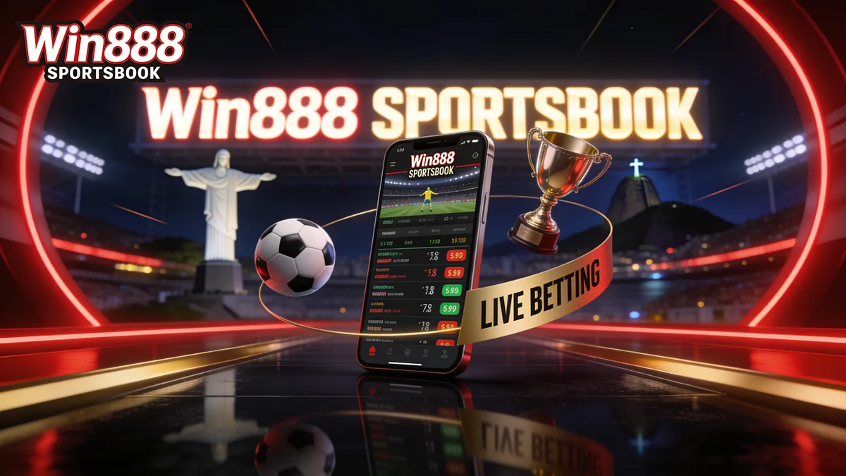 Como Baixar o App Win888 para iOS — win888 no Brasil